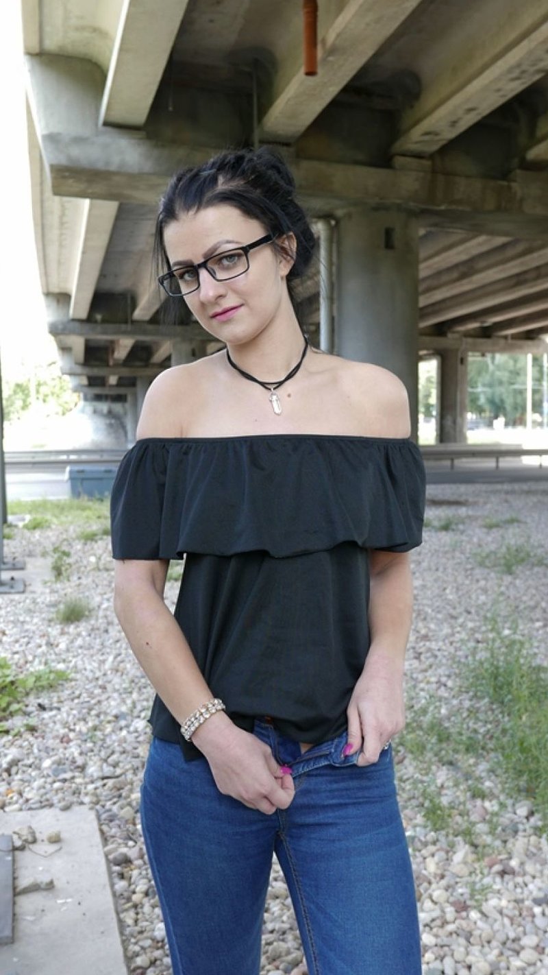 Марина, 24